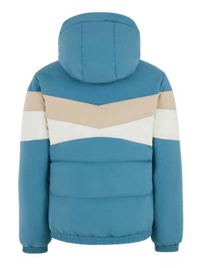 PRTSISKIN JR Ski jacket