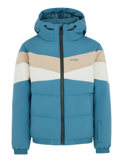 PRTSISKIN JR Ski jacket