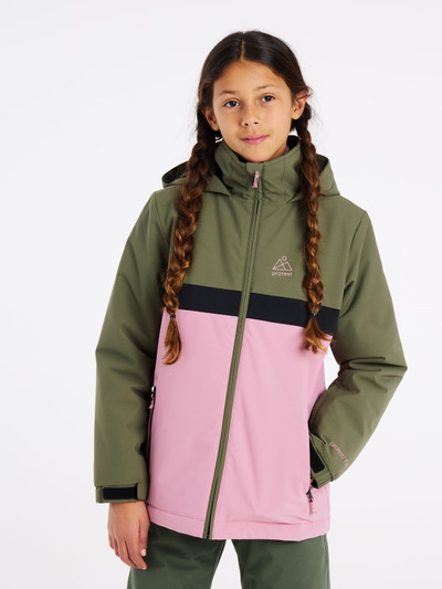 PRTLUSOY JR Skijacke