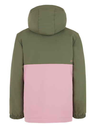 PRTLUSOY JR Skijacke