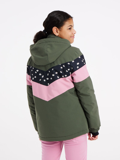 PRTFUGY JR Ski-jas