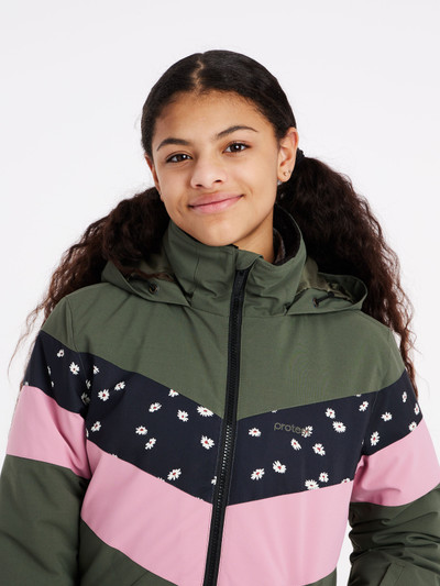 PRTFUGY JR Ski-jas