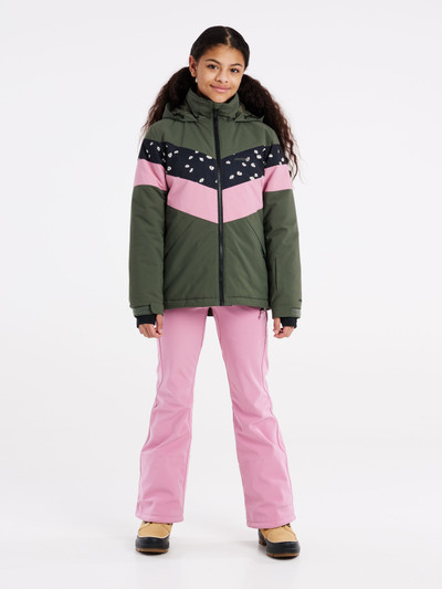 PRTFUGY JR Ski-jas