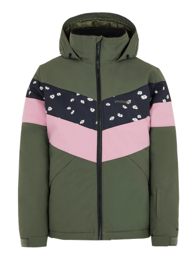 PRTFUGY JR Ski-jas