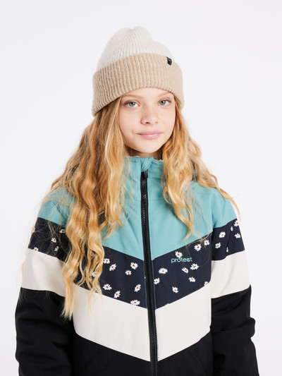 PRTFUGY JR Ski jacket