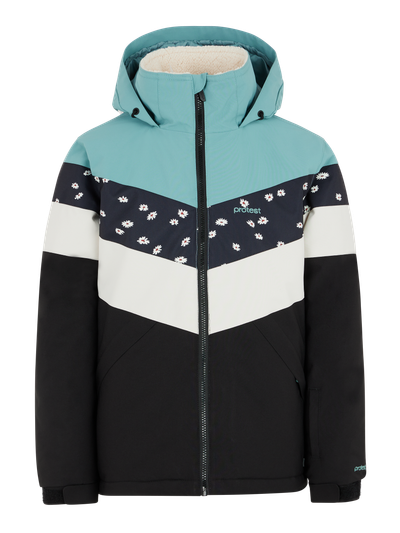 PRTFUGY JR Ski jacket