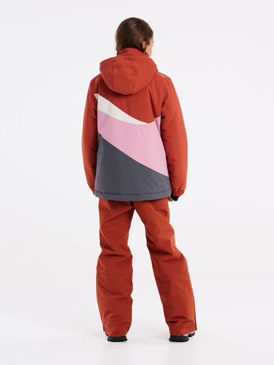 PRTCOOT JR Ski jacket