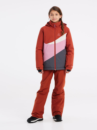 PRTCOOT JR Ski jacket