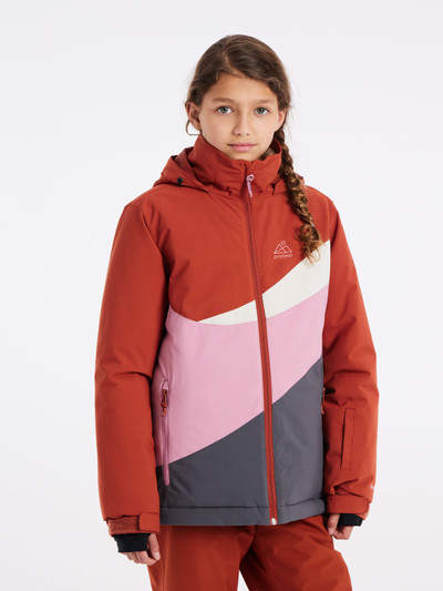 PRTCOOT JR Ski jacket