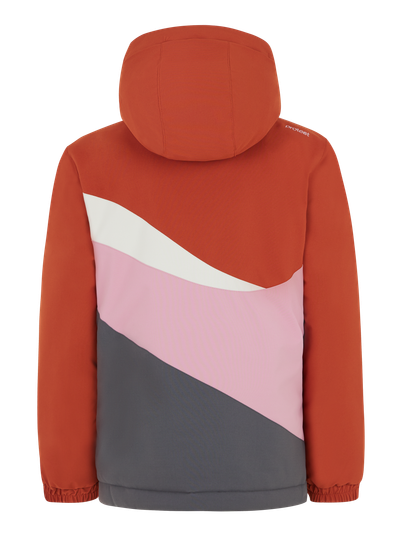 PRTCOOT JR Ski jacket
