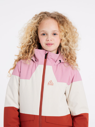 PRTKIWI JR Ski jacket