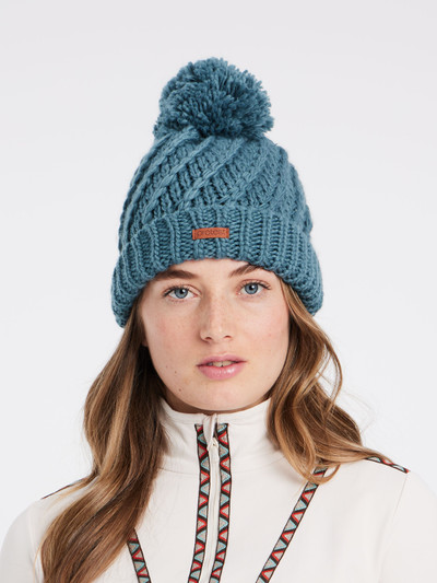 PRTPAISLEY 23 Beanie