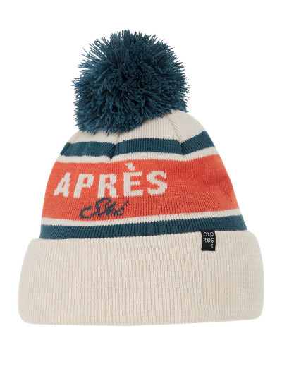 PRTGACE Beanie