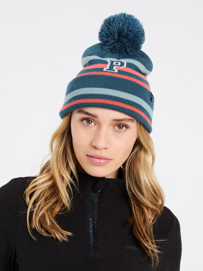 PRTMASUN Striped beanie