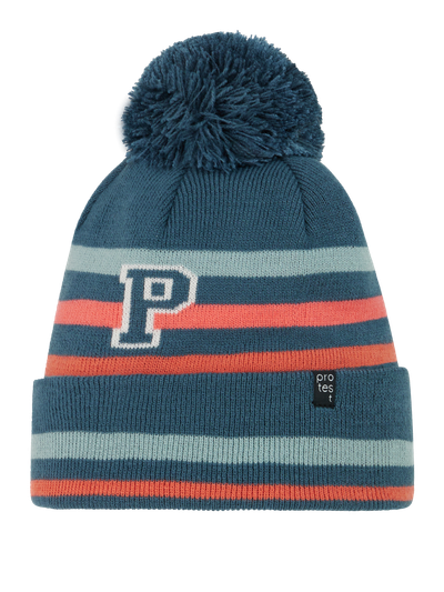 PRTMASUN Striped beanie