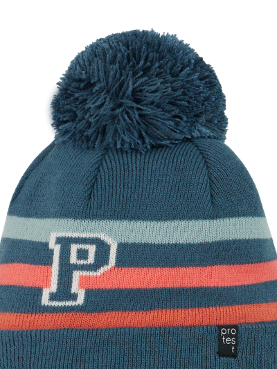 PRTMASUN Striped beanie