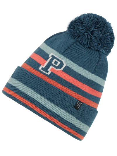 PRTMASUN Striped beanie