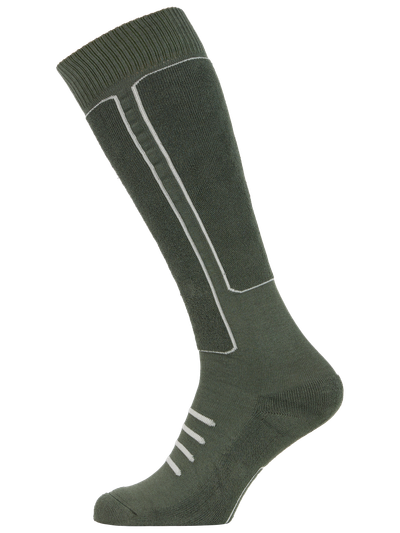 PRTCIERNY Ski socks