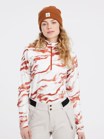 PRTRIKOTI Mid layer