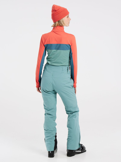 PRTNAIADS Mid layer