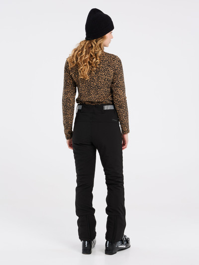 PRTFUZZY 23 Leopard fleece