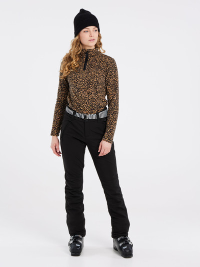 PRTFUZZY 23 Leopard fleece