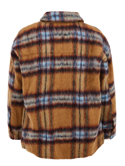 PRTBADIA Zip up