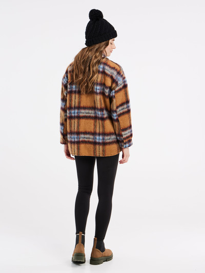 PRTBADIA Zip up