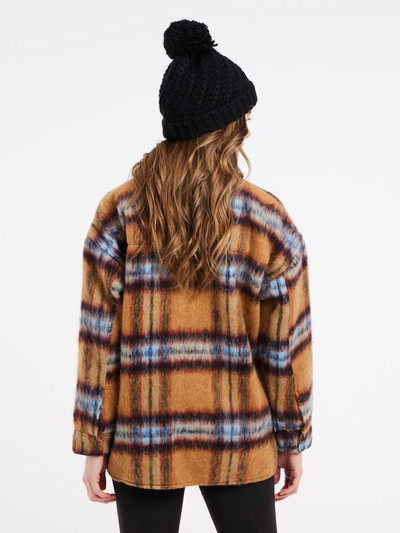 PRTBADIA Zip up