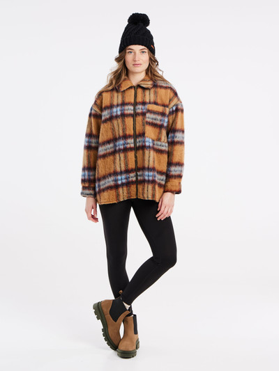 PRTBADIA Zip up
