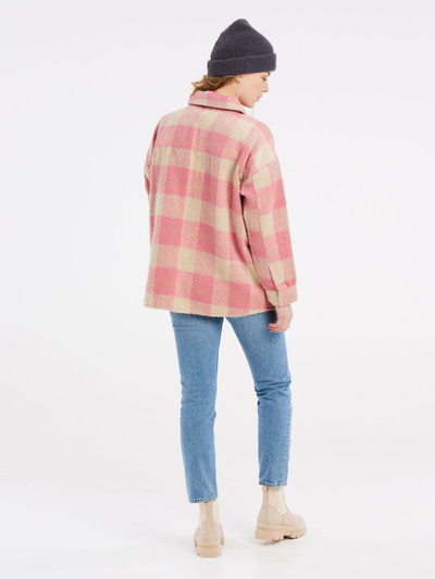 PRTBADIA Sweatjacke