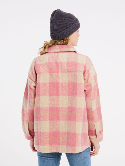 PRTBADIA Sweatjacke