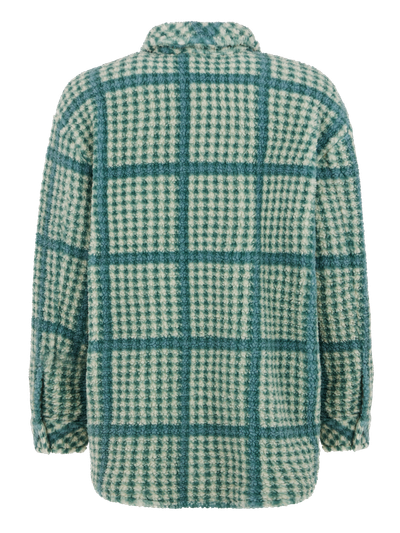 PRTAKINO Zip up