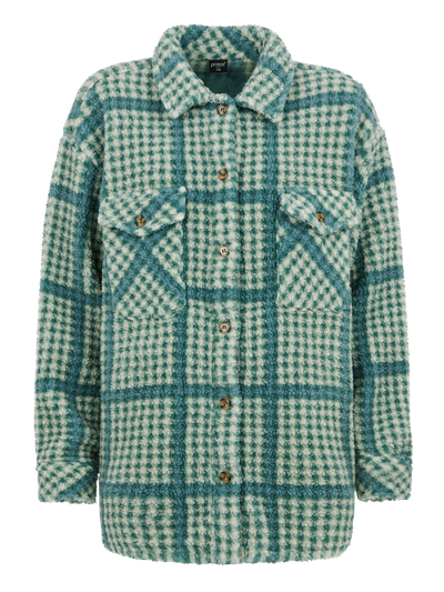PRTAKINO Zip up