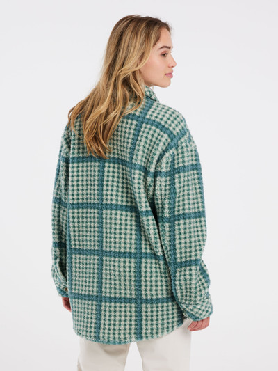 PRTAKINO Zip up