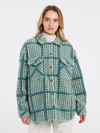 PRTAKINO Zip up