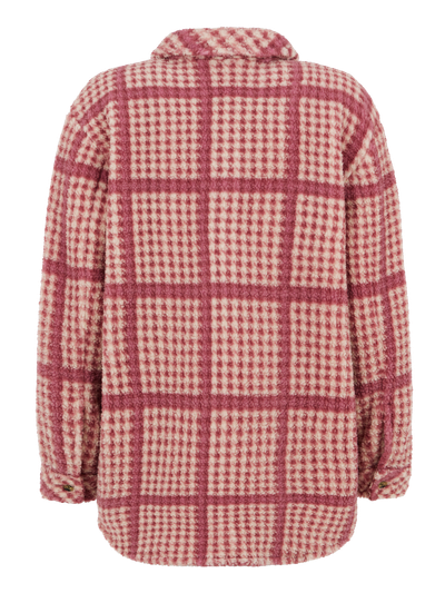 PRTAKINO Zip up