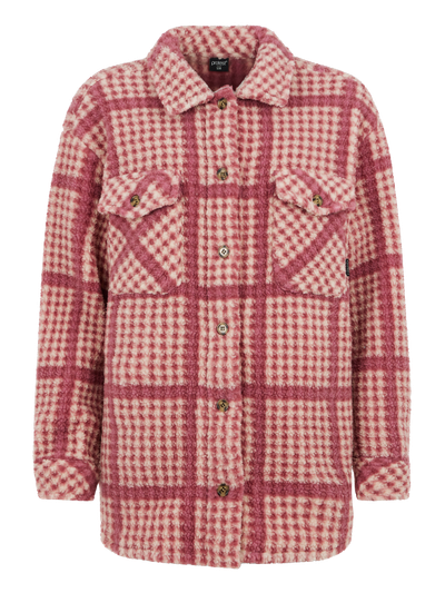 PRTAKINO Zip up