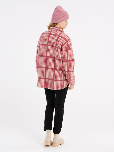 PRTAKINO Zip up