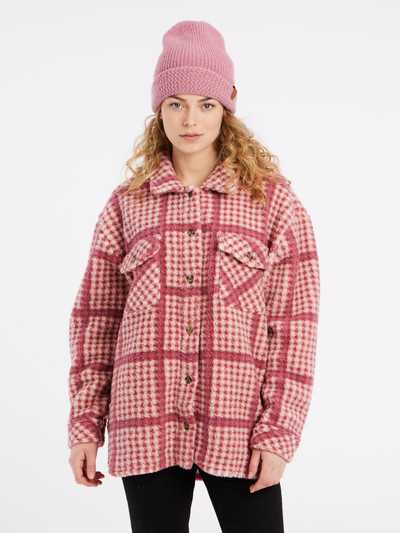 PRTAKINO Zip up