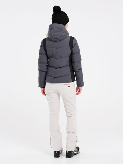 PRTIKU Puffer ski jacket