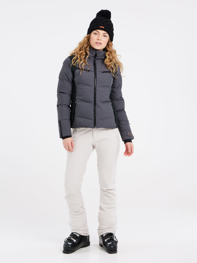 PRTIKU Puffer ski jacket