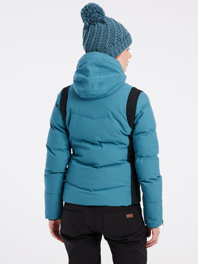 PRTIKU Puffer ski jacket