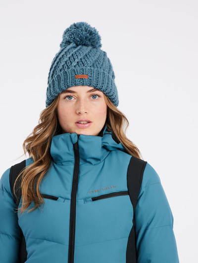 PRTIKU Puffer ski jacket