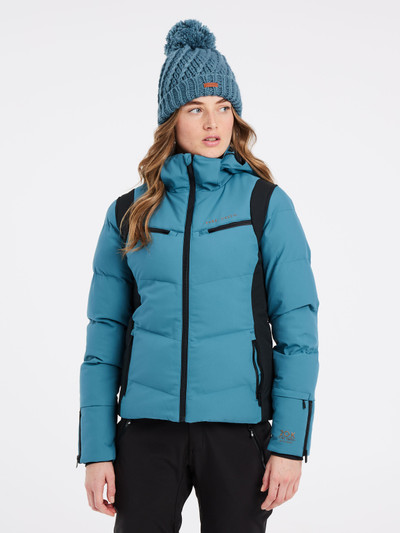 PRTIKU Puffer ski jacket