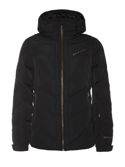 PRTARTSSU Puffer ski jacket