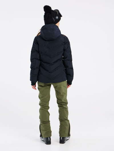 PRTARTSSU Puffer ski jacket