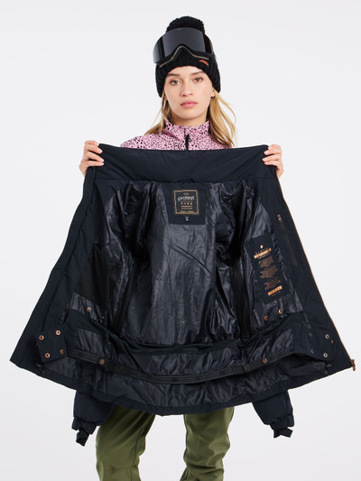 PRTARTSSU Puffer ski jacket