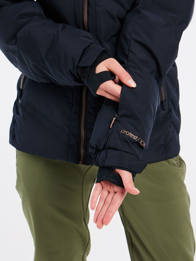 PRTARTSSU Puffer ski jacket