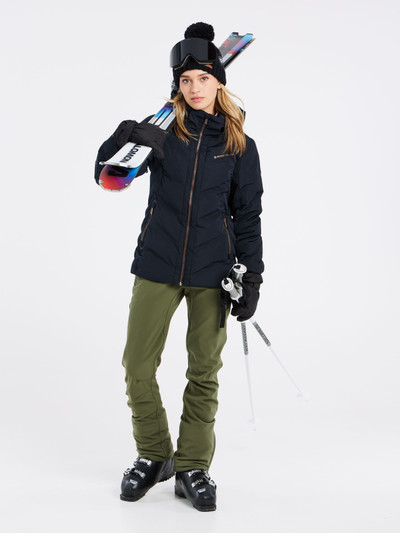 PRTARTSSU Puffer ski jacket